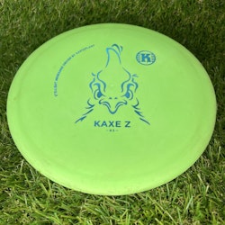 K3 Kaxe Z #1 (Begagnad)