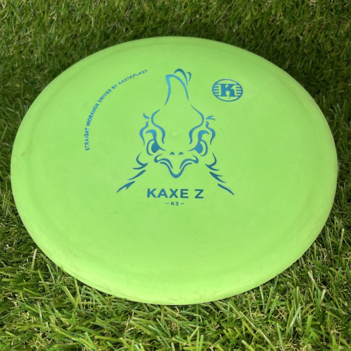 K3 Kaxe Z #1 (Begagnad)