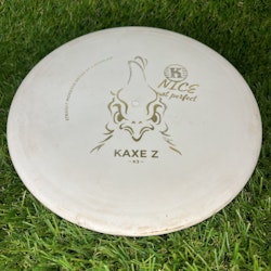 K3 Kaxe Z X-Out #1 (Begagnad)