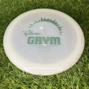 K1 Glow Grym 2021 #1 (Begagnad)