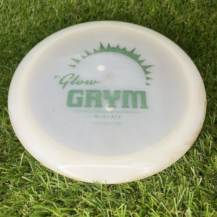 K1 Glow Grym 2021 #1 (Begagnad)