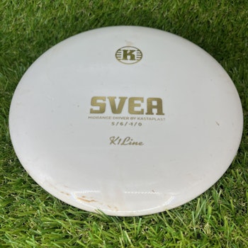 K1 Svea #2 (Begagnad)
