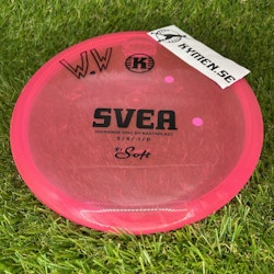 K1 Soft Svea #1 (Begagnad)