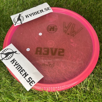 K1 Soft Svea #1 (Begagnad)