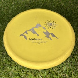 K3 Berg #1 (Begagnad)