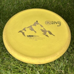 K3 Berg #2 (Begagnad)