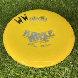 K1 Kaxe X-Out #1 (Begagnad)