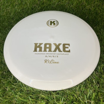 K1 Kaxe #1 (Begagnad)