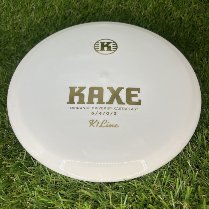 K1 Kaxe #1 (Begagnad)