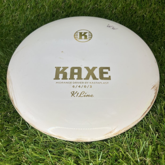 K1 Kaxe #2 (Begagnad)