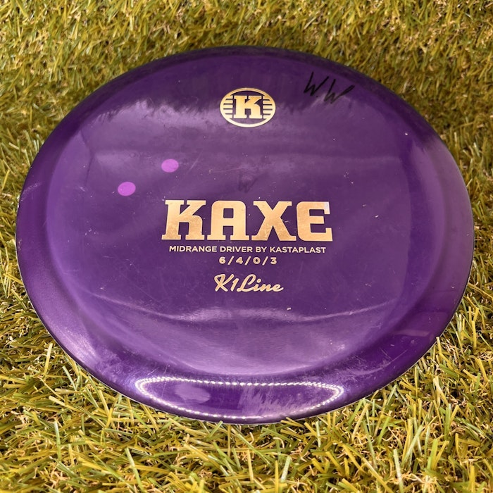 K1 Kaxe #3 (Begagnad)