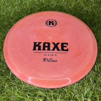 K1 Kaxe #4 (Begagnad)