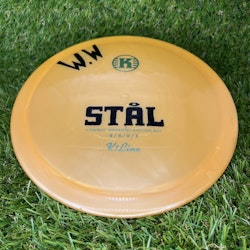 K1 Stål #2 (Begagnad)