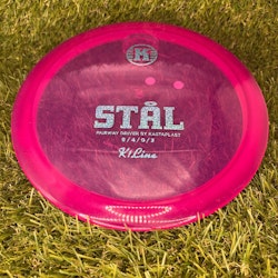 K1 Stål #3 (Begagnad)