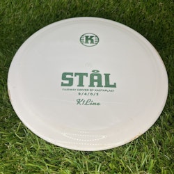 K1 Stål #5 (Begagnad)