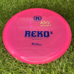 K1 Reko X X-Out #1 (Begagnad)
