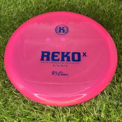 K1 Reko X #1 (Begagnad)