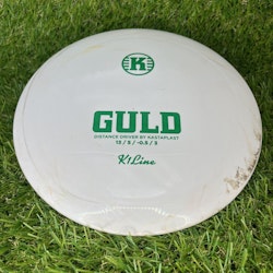 K1 Guld #1 (Begagnad)