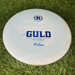 K1 Guld #2 (Begagnad)