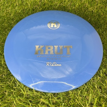 K1 Krut #1 (Begagnad)
