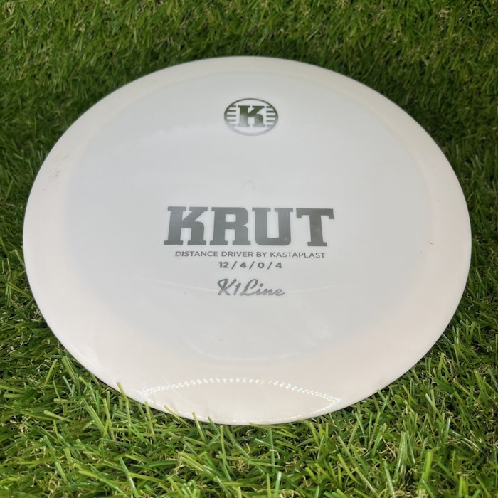 K1 Krut #2 (Begagnad)