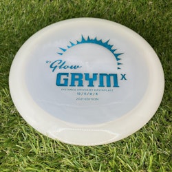 K1 Glow Grym X 2021 #1 (Begagnad)
