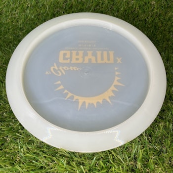 K1 Glow Grym X 2021 #1 (Begagnad)