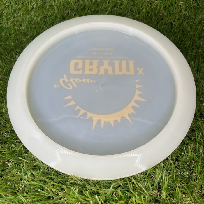 K1 Glow Grym X 2021 #1 (Begagnad)