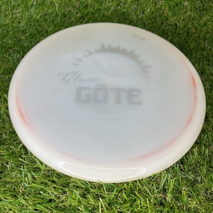 K1 Glow Göte 2021 #1 (Begagnad)