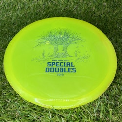 K1 Göte Special Doubles 2019 #1 (Begagnad)