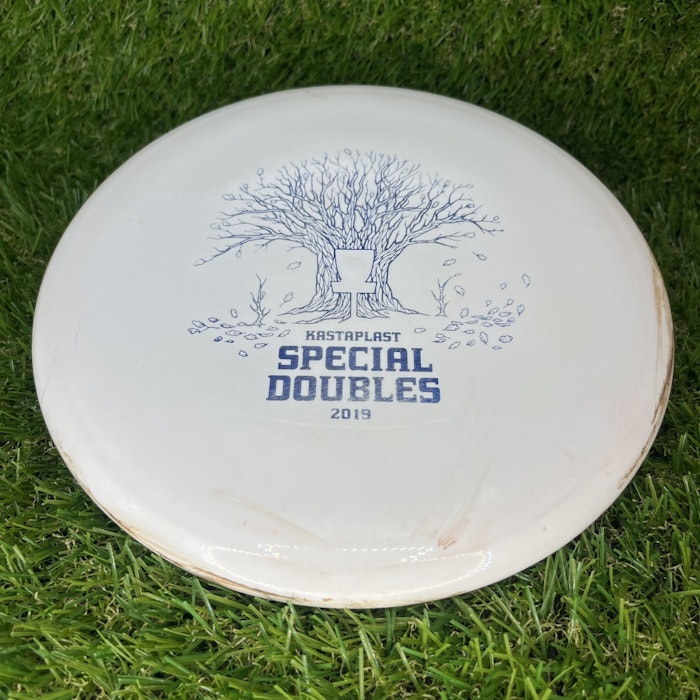 K1 Göte Special Doubles 2019 #2 (Begagnad)