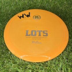 K1 Lots #1 (Begagnad)
