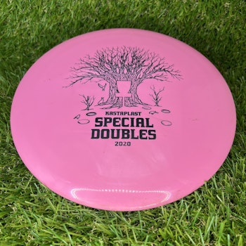 K1 Lots Special Doubles 2020 #2 (Begagnad)