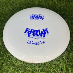 K1 Soft Falk X-Out #1 (Begagnad)