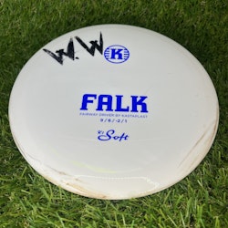 K1 Soft Falk #1 (Begagnad)