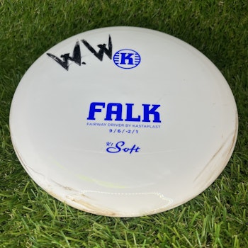 K1 Soft Falk #1 (Begagnad)