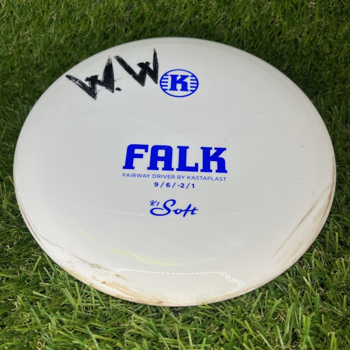 K1 Soft Falk #1 (Begagnad)