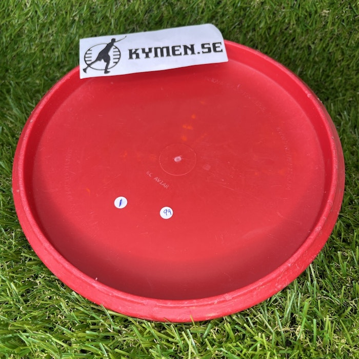KC PRO Aviar #1 (Begagnad)
