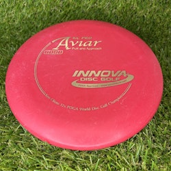 KC PRO Aviar #2 (Begagnad)