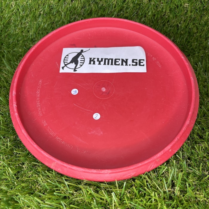 KC PRO Aviar #2 (Begagnad)