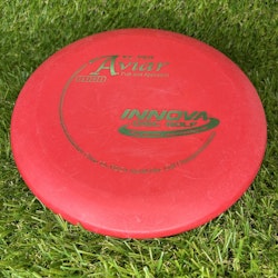 KC PRO Aviar #3 (Begagnad)