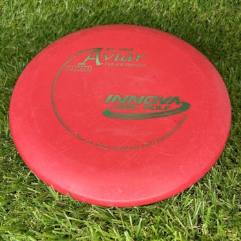 KC PRO Aviar #3 (Begagnad)