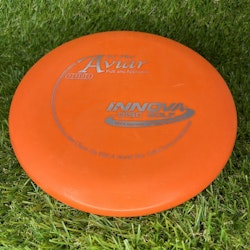 KC PRO Aviar #4 (Begagnad)