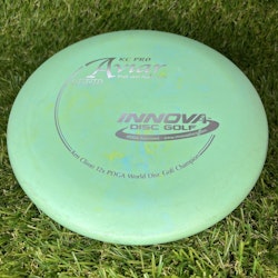 KC PRO Aviar #5 (Begagnad)