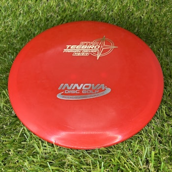 Star Teebird #1 (Begagnad)