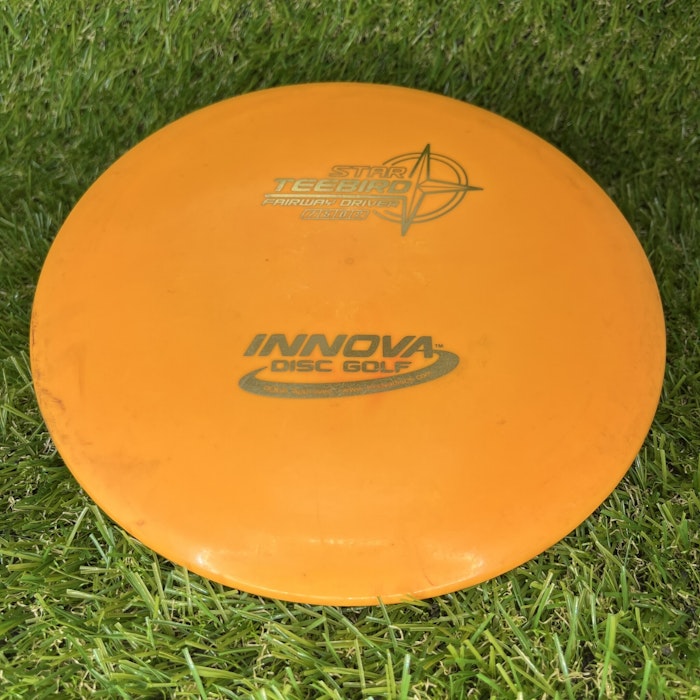 Star Teebird #2 (Begagnad)