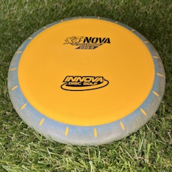 XT Nova #3 (Begagnad)