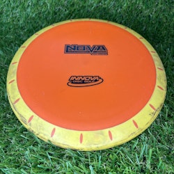 XT Nova #4 (Begagnad)