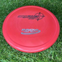 Star Rhyno #1 (Begagnad)