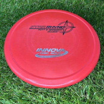 Star Rhyno #1 (Begagnad)